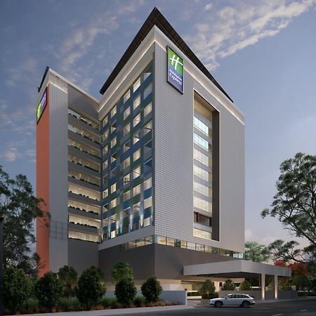 Holiday Inn Express & Suites Jaipur Gopalpura エクステリア 写真
