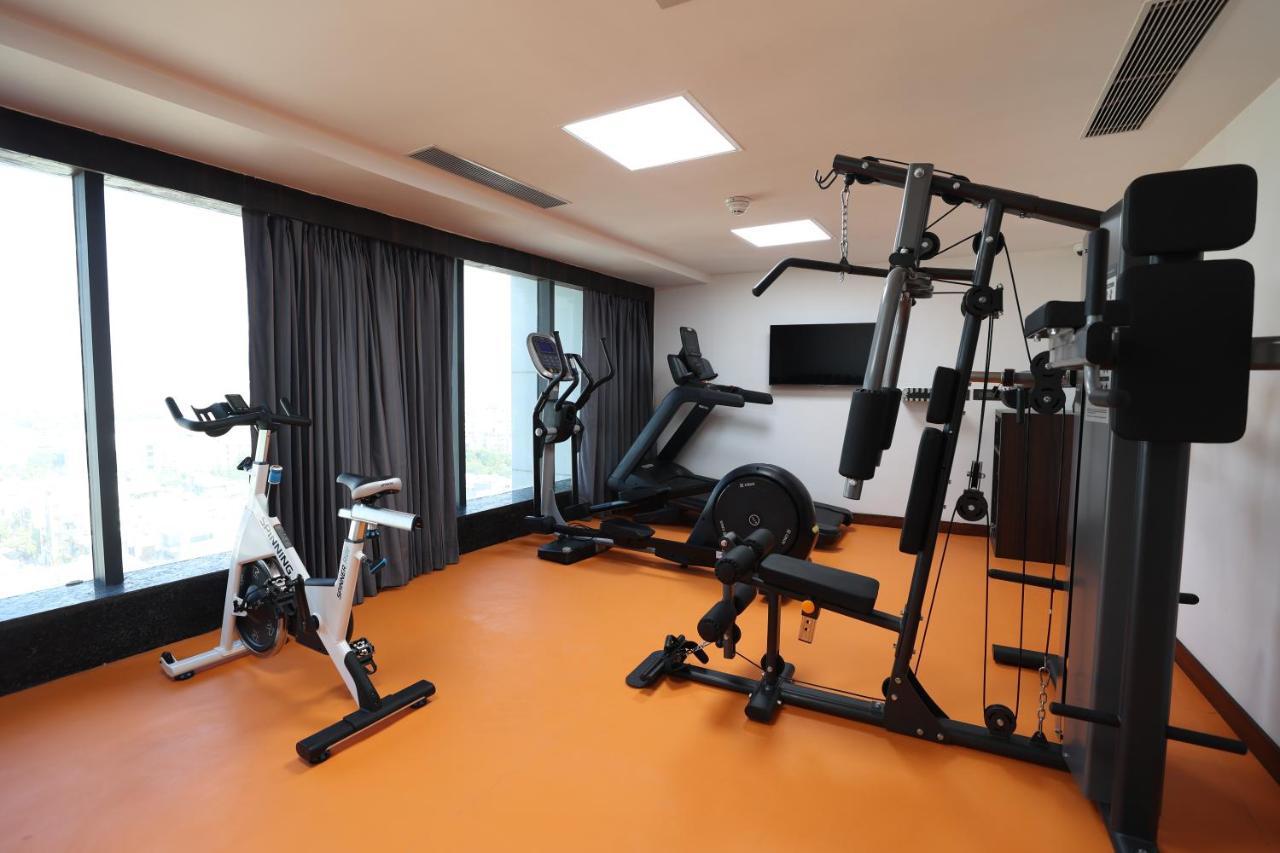 Holiday Inn Express & Suites Jaipur Gopalpura エクステリア 写真