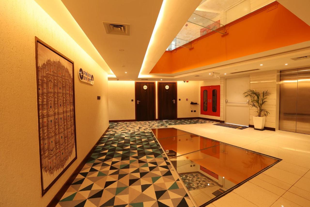 Holiday Inn Express & Suites Jaipur Gopalpura エクステリア 写真