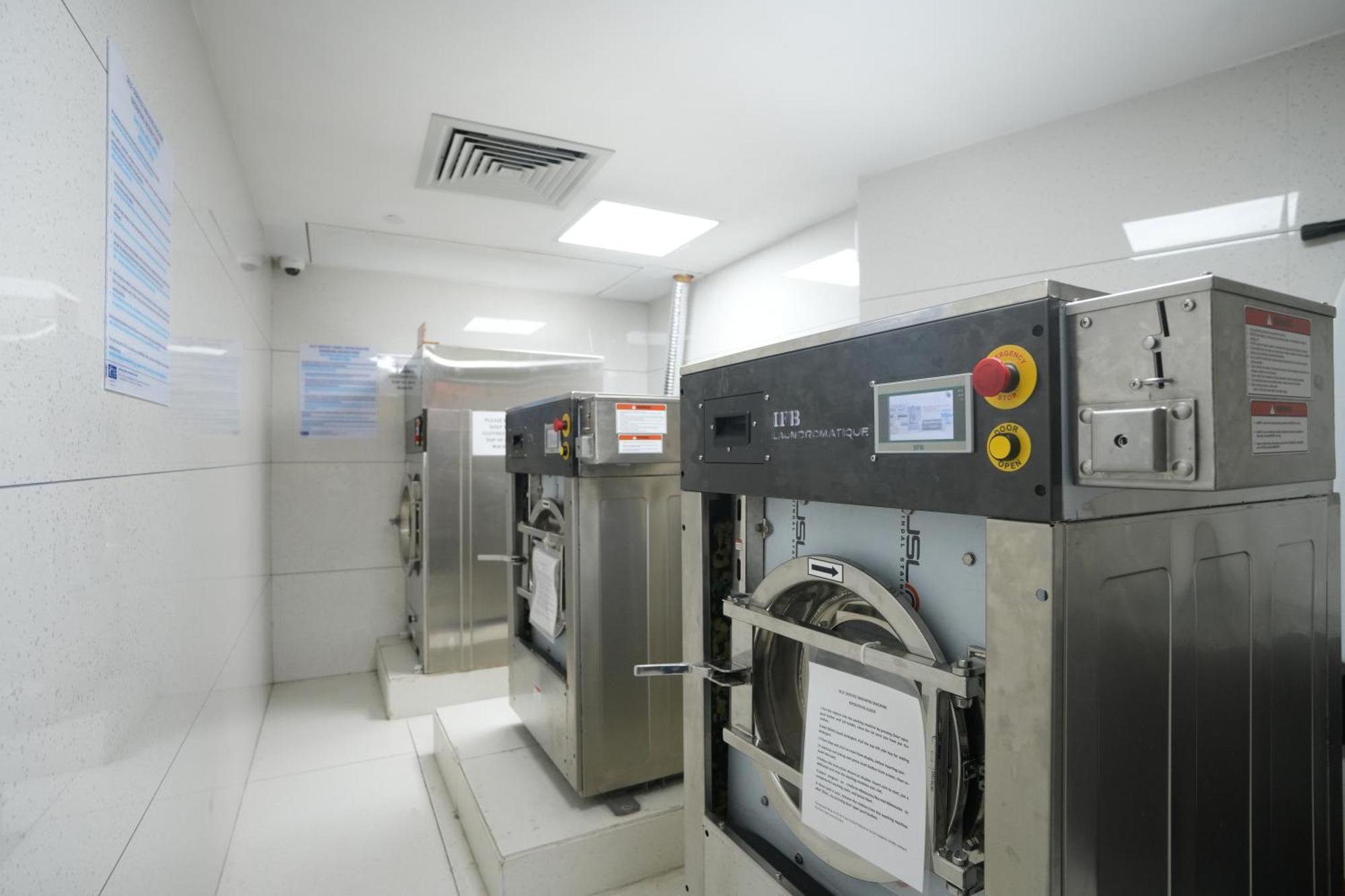 Holiday Inn Express & Suites Jaipur Gopalpura エクステリア 写真