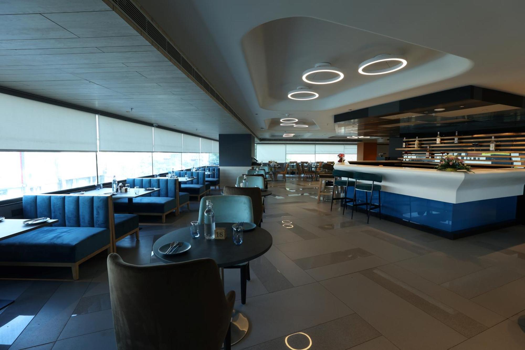 Holiday Inn Express & Suites Jaipur Gopalpura エクステリア 写真