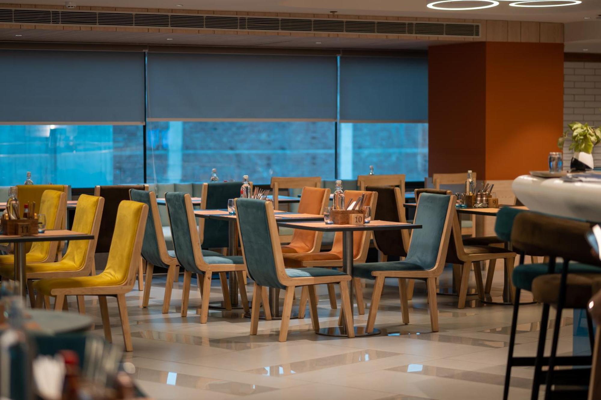 Holiday Inn Express & Suites Jaipur Gopalpura エクステリア 写真