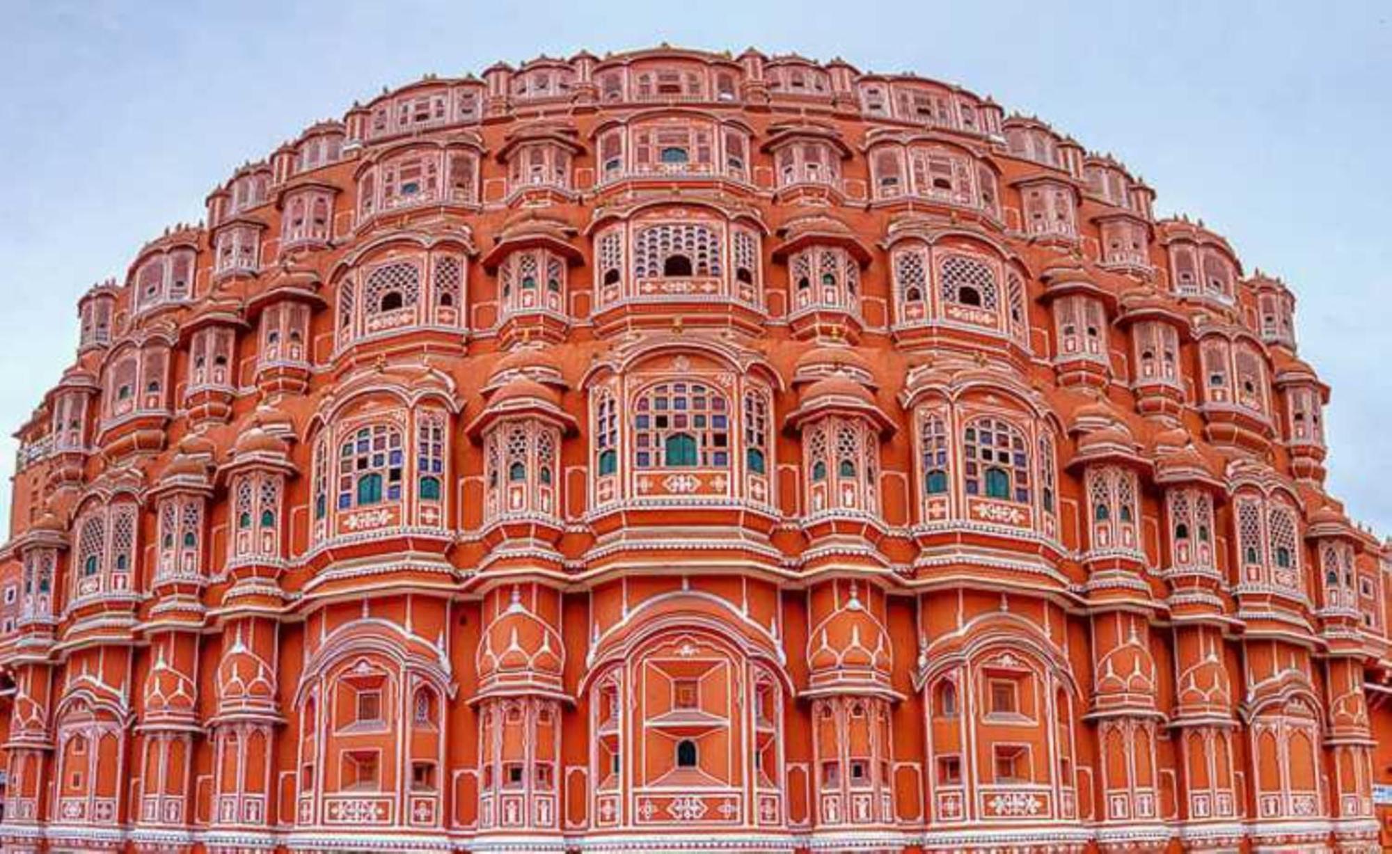 Holiday Inn Express & Suites Jaipur Gopalpura エクステリア 写真