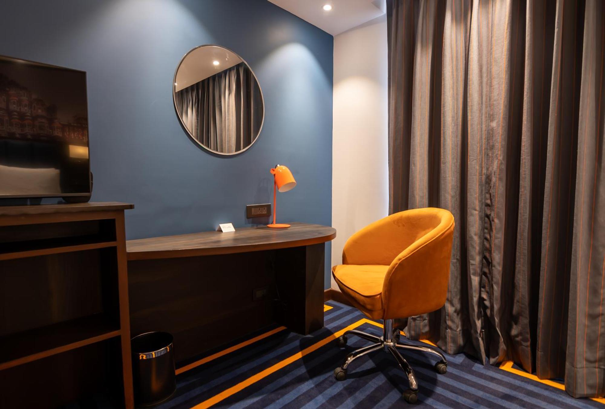 Holiday Inn Express & Suites Jaipur Gopalpura エクステリア 写真