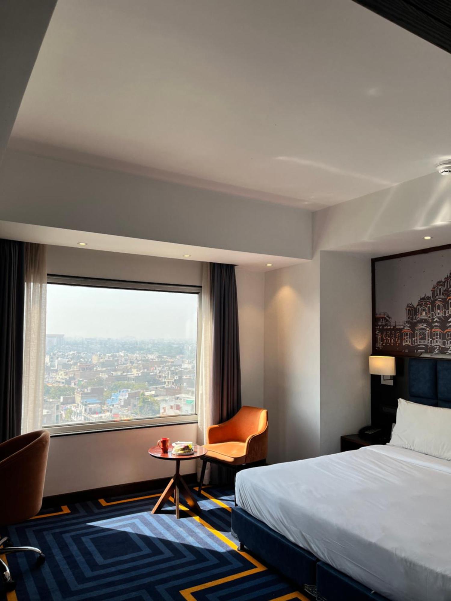 Holiday Inn Express & Suites Jaipur Gopalpura エクステリア 写真